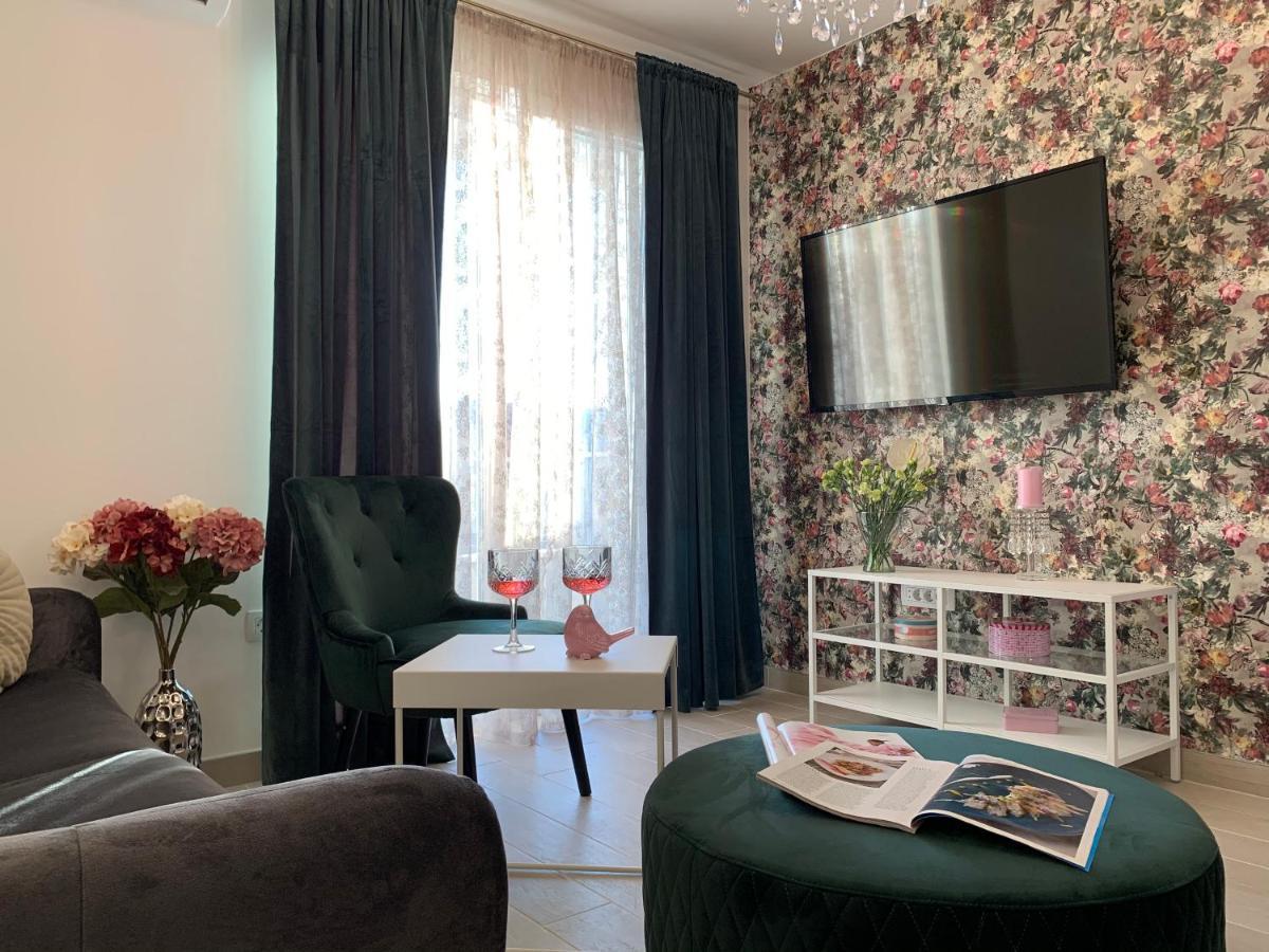 Apartmán Onavi *