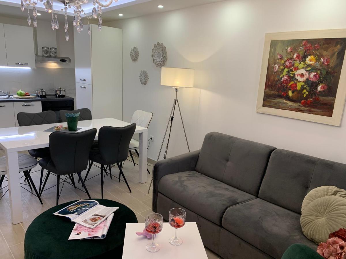 Apartmán Onavi Makarská