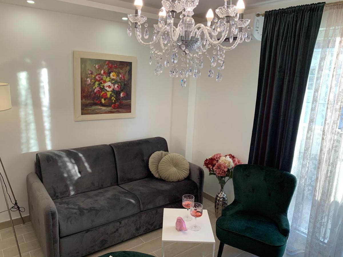 Onavi Apartmán Makarská