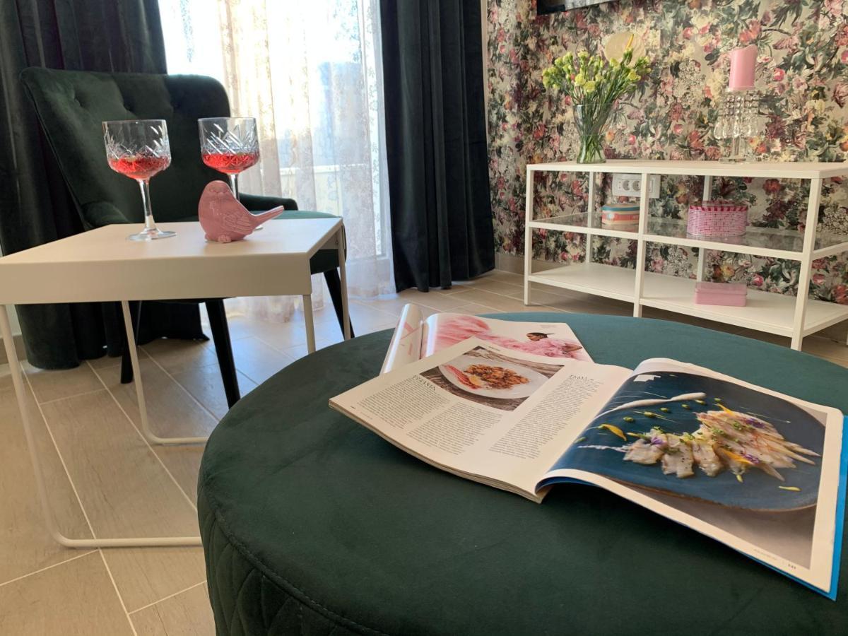 Onavi Apartmán *