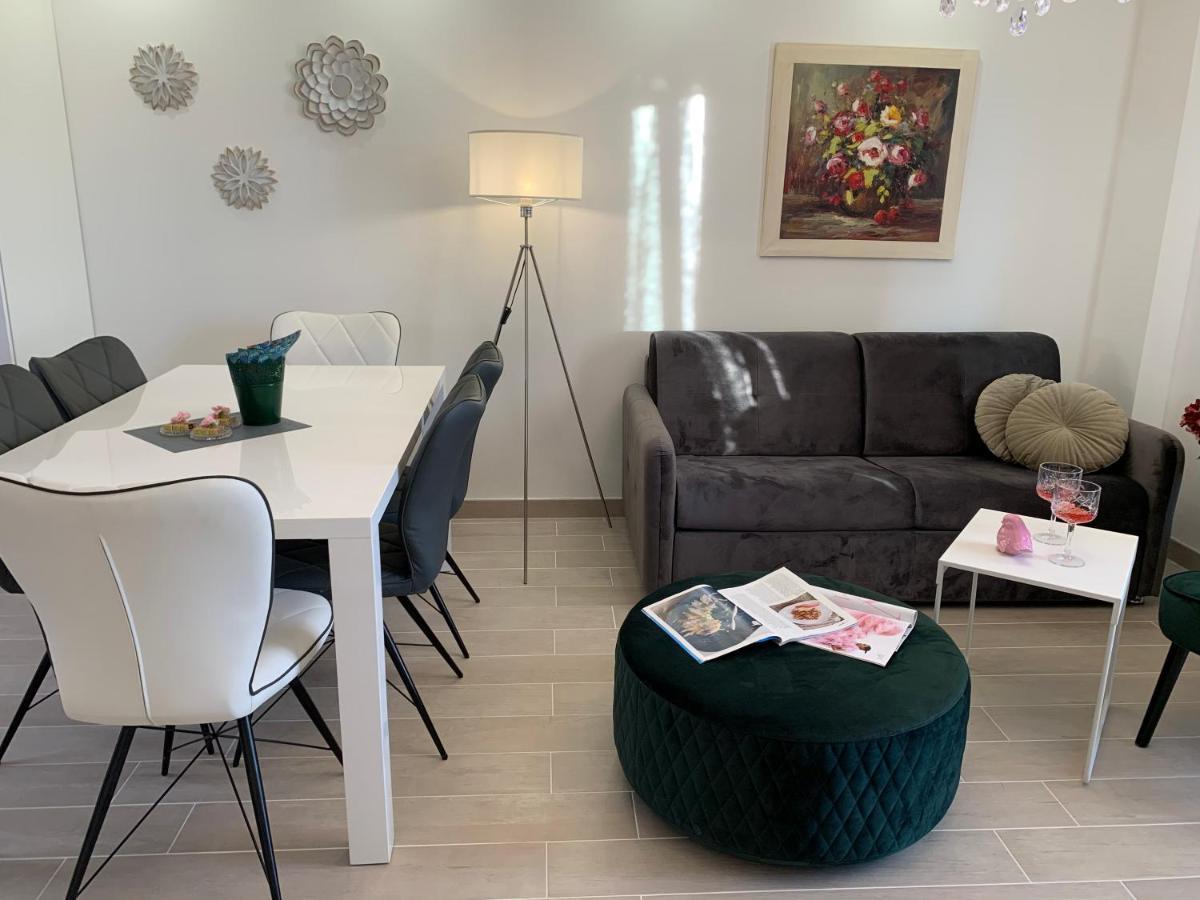 Onavi Apartmán *