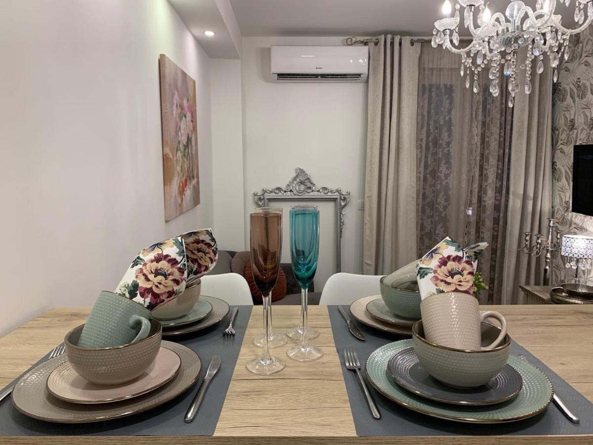 Apartmán Onavi Makarská