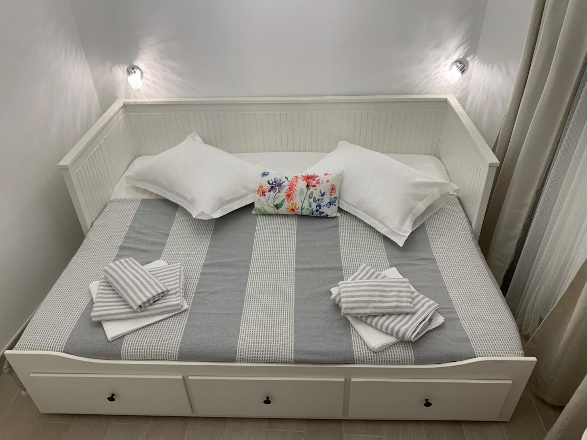 Onavi Apartmán *