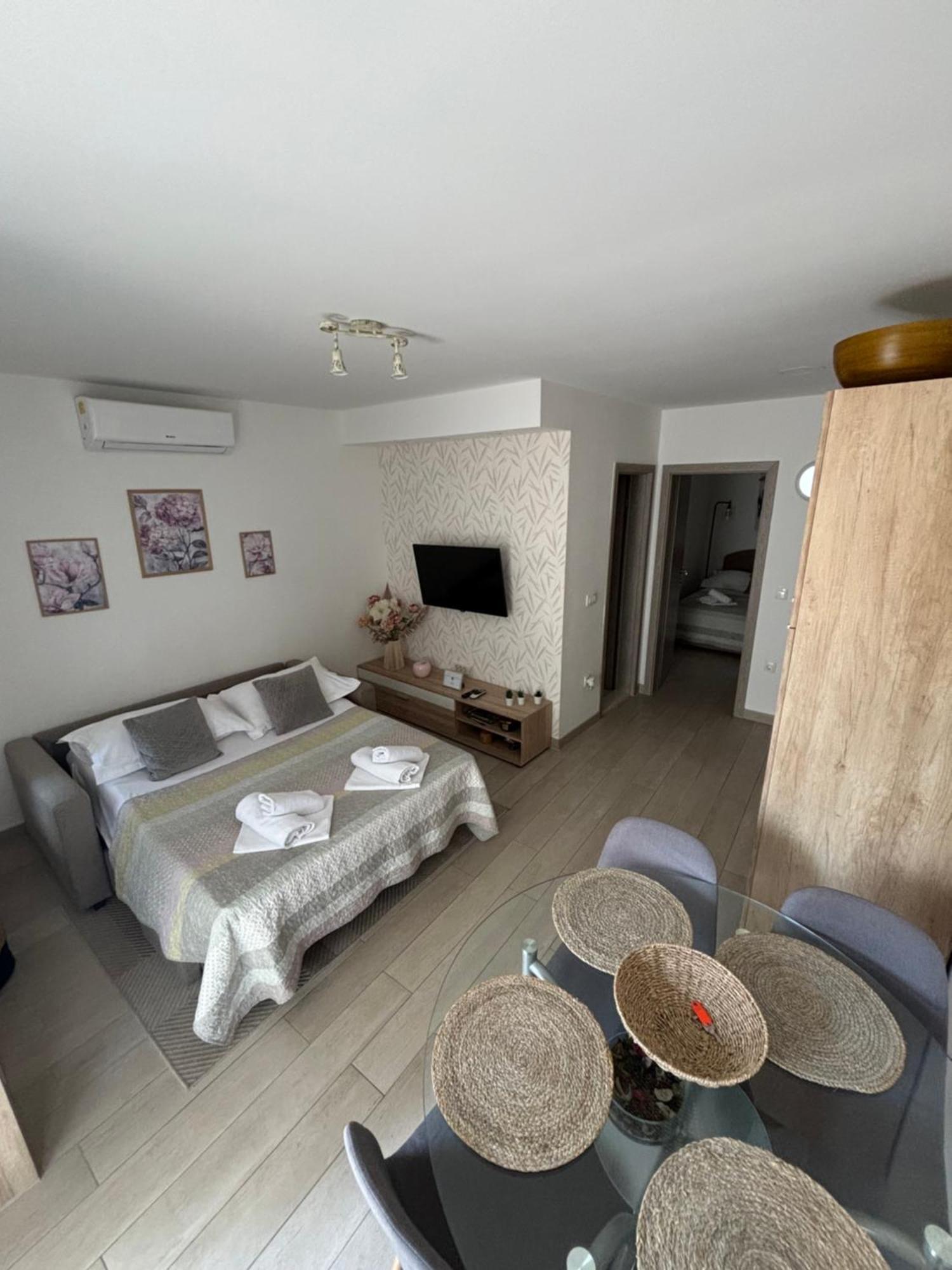 Apartmán Onavi *